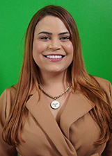 Foto de UANA DA SILVA ROCHA