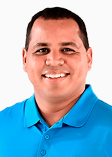 Photo of Celso Ataides dos Santos Junior