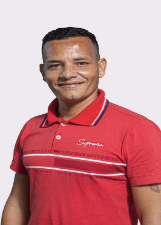 Foto de JAILSON DOS SANTOS REIS