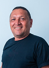 Foto de ROBSON CALASANS DOS SANTOS