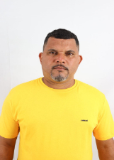 Foto de ANTONIO CARLOS SANTOS DA CONCEIÇÃO