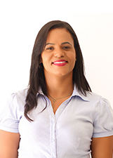 Foto de CARLA REJANE DA CONCEIÇÃO COUTINHO