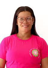 Foto de ANA PAULA DE JESUS SANTOS