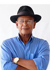Foto de Carlos Firmino Dias