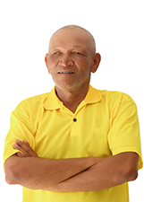 Foto de EDUARDO DA CONCEIÇÃO