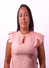 Foto de BETÂNIA MUNIZ MERCÊS