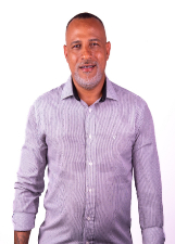 Foto de Robson de Jesus Oliveira