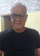 Foto de ARNALDO BRANDÃO ARAÚJO