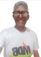 Foto de FABRICIO ROGÉRIO BRITTO SANTANA