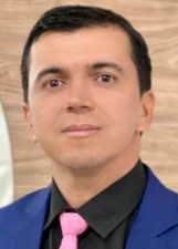 Foto de Joaquim Cardoso da Silveira Neto