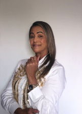 Foto de Sidenilda Santos de Jesus