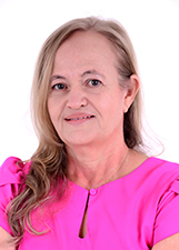 Foto de Maria Rosa de Assunção