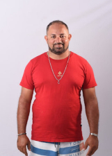 Foto de Lucas de Almeida Castro