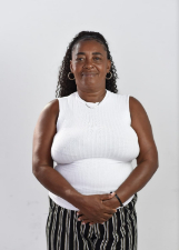 Foto de Ana Gloria Menezes Silva das Neves