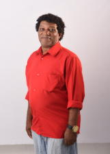Foto de JORGE AMERICO DOS SANTOS SOUZA