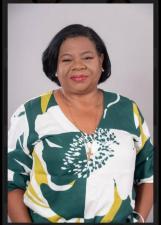 Foto de Joseana Aparecida Alves Santana