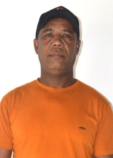 Foto de NILTON BISPO DOS SANTOS