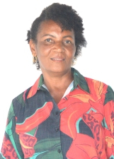 Foto de ANA ILZA DOS SANTOS