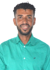 Foto de PAULO RICARDO GOMES OLIVEIRA