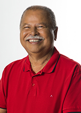 Foto de Antônio Ferreira do Nascimento