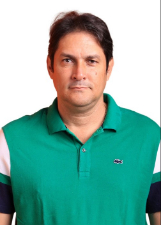 Foto de Geovardes Leite de Azevedo Junior
