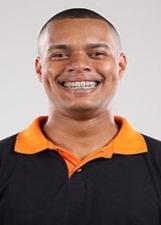 Foto de Uanderson Paixão dos Santos