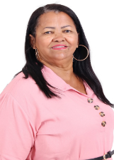 Foto de Leontina Oliveira Magalhães