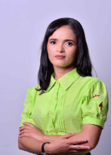 Foto de PATRÍCIA DOS SANTOS DA SILVA