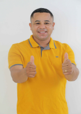 Foto de Givaldo Ferreira da Silva Oliveira