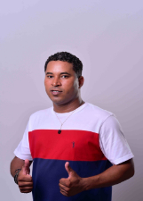 Foto de Afonso Guedes dos Santos Neto