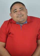 Foto de Dhonat de Andrade Oliveira