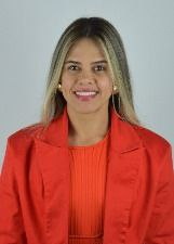Foto de IDELVANIA SANTANA DA SILVA