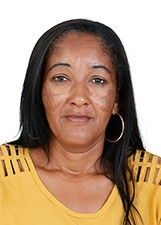 Foto de ERCIENE ARAÚJO DA SILVA