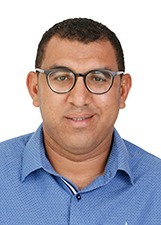Foto de ERIVELTON OLIVEIRA DOURADO