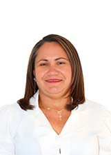 Foto de Rosângela Maria dos Anjos