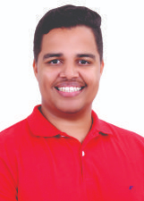 Foto de Gabriel Ribeiro dos Santos