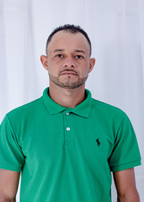 Foto de Zeuvando Izidio dos Santos