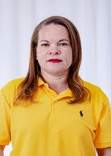 Foto de Sisnalva dos Santos de Jesus