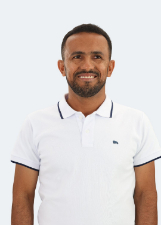 Foto de Misael Bandeira Lopes