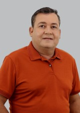 Foto de Gilvanio Figueiredo dos Santos