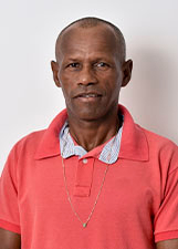 Foto de EDVAL REIS CARVALHO DOS SANTOS