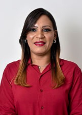 Foto de HANNA MARIA DOS SANTOS