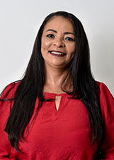 Foto de EDNEIDE SANTANA PEREIRA