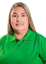 Foto de Zeneide dos Santos Cruz
