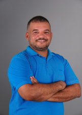 Foto de Sandoval Moreira Araújo Filho