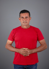 Foto de NAPOLEÃO MONTEIRO RIBEIRO