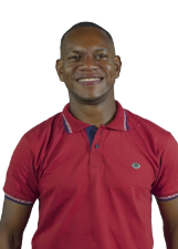Foto de Marcos Antonio da Silva Santos