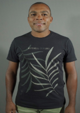 Foto de Jessé de Jesus Gonçalves