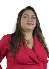 Foto de Geisa Luciola Brito Neris