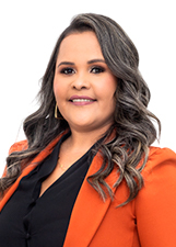 Foto de VIVIANE CRISTINE GAMA DE SOUZA